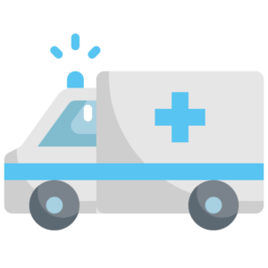Ambulance Fougeraise