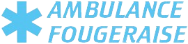 Ambulance Fougeraise